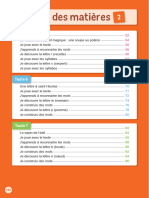 Cahier1A_TabledesMatieres2