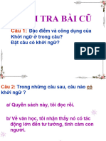 Bai 19 Cac Thanh Phan Biet Lap