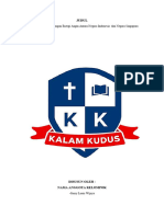 Makalah Studi Komparatif