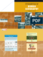 Class 12 Fundamentals of Geography