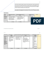 PSPA8112-Presentation Rubric-2023