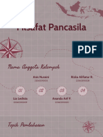 Filsafat Pancasila