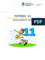 Futbol 11