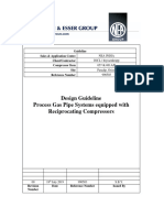 Recommendations-Gas-Piping Rev - 00