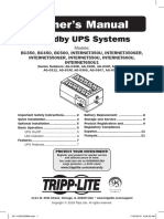 Tripp-Lite-Owners-Manual-793987