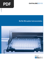 CytoVision Brochure 01LBL1016 A3 Screen | PDF | Microsoft Windows ...