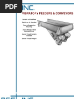 Materials Handling Handbook Vibrating Feeder