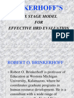 Brinkerhoff