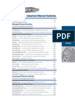 03-Industrial Ethernet Switches