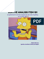 2-Analisis Item 101 - Fix