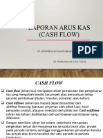 Materi 4 Cash Flow