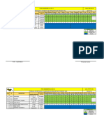 Programa de Verificacion y Calibracion OK