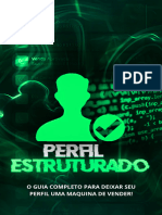 Perfil Estruturado