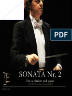 Sonata n2 Piano E0jku8 - 64221 - 1673114323
