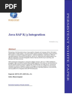 Download Java SAP Integration by api-27182104 SN7271887 doc pdf