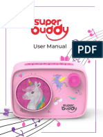 Unicorn User Manual