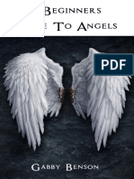 A Beginners Guide To Angels