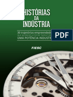 Historia Da Industria