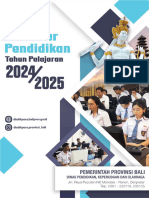 Kalender Pendidikan Tp. 2024 2025