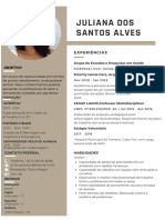 Juliana Dos Santos - CV - POA-2