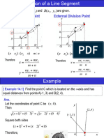 Int. Ext. Division Notes One