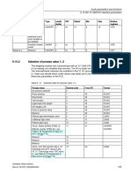 Manual SIWAREX WP521 WP522 en - PDF Page 105