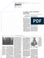 La Politica Exterior 1930-1946 PDF