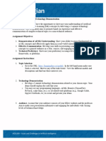 AIDI1004 Assn1 TechnologyDemo