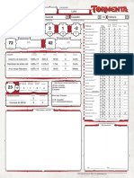 Nezarec Kell T20 LEVEL 10 ORGANIZACAO