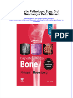 Free download Diagnostic Pathology Bone 3Rd Edition Gunnlaugur Petur Nielsen full chapter pdf epub