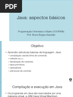 Apostila Completa de Java | PDF | Java (linguagem de programação ...