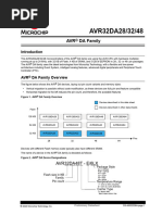 AVR32DA28 32 48 DataSheet DS40002228A