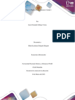 Fase 3 Prueba de Cocnocimiento Unidad 1