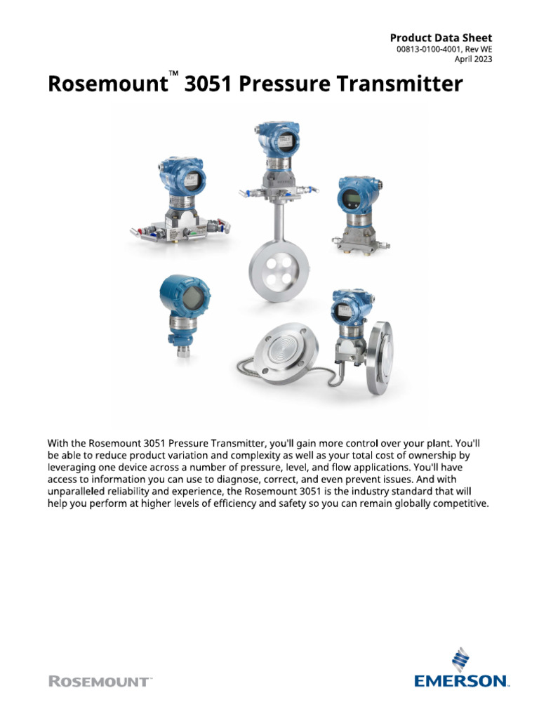 3051CD | PDF