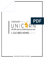 Unicorn Brochure v1