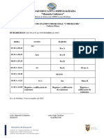 Examen Primer Trimestre 2023-2024