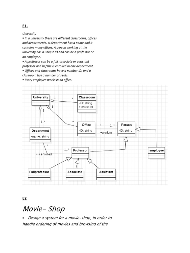 Systems Design for Various Industries | PDF