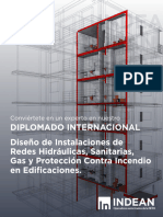 Brochure DIPLOMADO