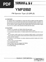 Ymf262 199110