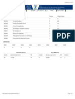 Result - Sem 4 (2022-23)