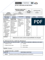 SESION DE COMUNICACIÓN -Elaboramos nuestro cartel de responsabilidades (1)