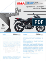 CP Pulsar 180 FI EIII (UMA 16 - 03 - 23)