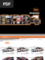 Project Cars 2 Car Mod List | PDF | Sports Car Racing | Ferrari