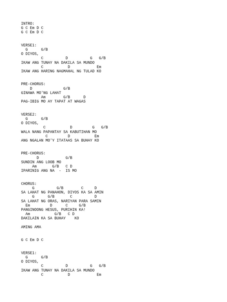 diyos-ka-sa-amin-hope-filipino-worship-lyrics-and-chords-pdf