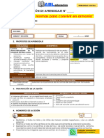 Elaboración de Normas