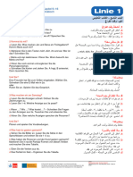 Linie1 A1 K9-16 Arbeitsanweisungen Arabisch1