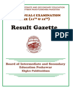 HSSC A 2022 Part-II