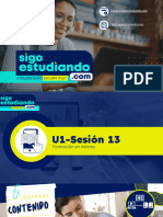 U1 S13 La Ley Del Diseno