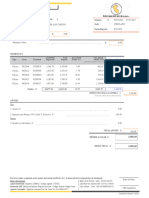 Liquidación Semanal: Accepted Paid Inca Fund TTL - Hold