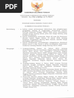 Standar Harga Pemko Langsa 2014 | PDF